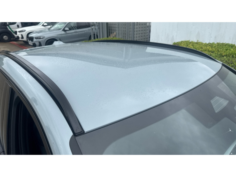 BMW iX2 150kW eDrive20 Shadow Edition 65kWh 5dr Auto Electric Hatchback